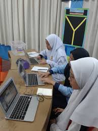 Projek 1bestarinet memperkenalkan frog vle frog vle : Smk Bandar Baru Salak Tinggi Selangor Ytl Foundation