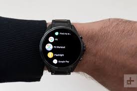 Wide range, best prices and worldwide delivery. Armani Exchange Ax Connected Review Digital Trends