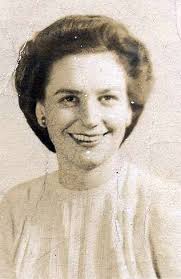 Marguerite Harden Obituary