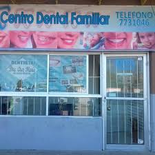 Centro Dental Familiar