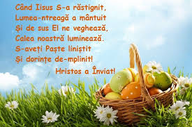 Mesaje Cu Felicitari De Paste 1 Videos Funny Past He Is Risen