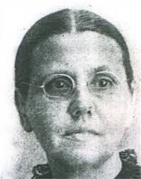 Miranda Jane Duncan Spence (1859-1932)