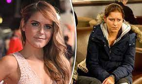 The character and casting was announced on 3 june 2011. Gemma Oaten Suffered Panic Attacks And Anxiety After Emmerdale Exit Celebrity News Showbiz Tv Express Co Uk