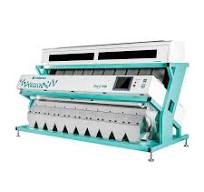 Automatic CCD Intelligent Salt Color Sorter Machine with CE Certification