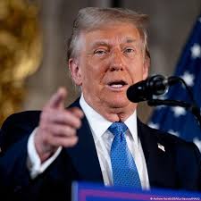 What is known of Donald Trump's 'peace plan' for Ukraine?