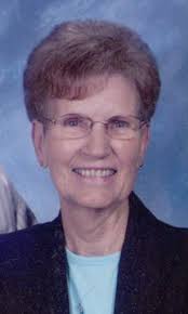 Life Story for Joanne M. Blosser