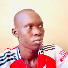 Rumbek east aka predators should accept the defeat of the referee, but not  for Rumbek central 🤷🏼‍♀️