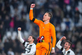 Wojciech tomasz szczęsny (pronounced ˈvɔjtɕɛx ˈʂtʂɛ̃snɨ (listen); Wojciech Szczesny Arsenal Ma Wiekszy Potencjal Od Juventusu Bez Porownania