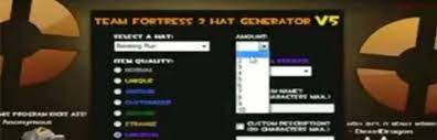 Tf2 Item Generator Tf2 Item Generator Download 002
