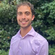 Joseph Eckman's Instagram, Twitter & Facebook