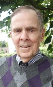 Donald Stelzer Obituary