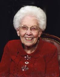 Ruth Beyer Obituary January 24, 2015