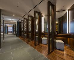 signiel hotel lotte world tower seoul south korea architectural project wilsons associates lighting p hospitality lighting room lights lighting design