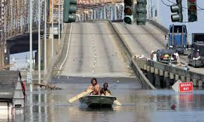 New orleans mayor latoya cantrell told residents to evacuate parts of the city friday as the tropical storm ida was upgraded to a hurricane, heading northwest through the caribbean on its way to. Reimagining New Orleans As America S Most Resilient Waterfront City Guardian Sustainable Business The Guardian