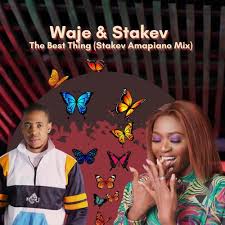 Jul 30, 2021 · 2020 amapiano songs mp3 download daily. Waje X Stakev Best Thing Amapiano Remix Mp3 Download Audio Song Intonaija Com