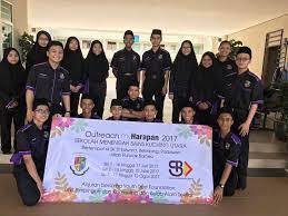 Sekolah menengah sains hulu selangor (semashur). Program Outreach Sekolah Menengah Sains Kuching Utara Facebook