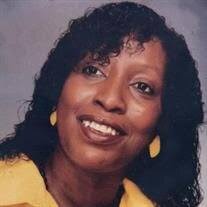 Ollie M. Johnson Obituary