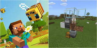 Minecraft 10 Simple Automatic Farms That Every Good Home Needs Here are 13 essential and simple automatic food farms in minecraft. minecraft 10 simple automatic farms