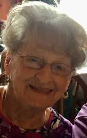 Phyllis McConnell Obituary April 11, 2020