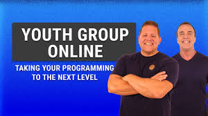 This list of indoor youth group games is great for when it's raining, too cold outside, or even when it's too hot! Featured Archives Download Youth Ministry