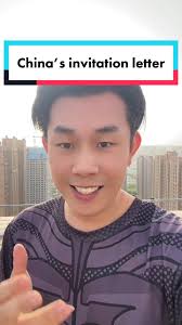 Application Letter to Work at China Mall Kumasi