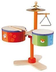 Musical symbols are marks and symbols in musical notation that indicate various aspects of how a piece of music is to be performed. Pin By What Kidz Need 2 Learn On Musical Instruments Toy Drum Musical Instrument Set Kids Instrument Set