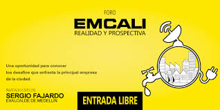 Download in png and use the icons in websites, powerpoint, word, keynote and all common apps. Foro Emcali Realidad Y Prospectiva Pontificia Universidad Javeriana Cali