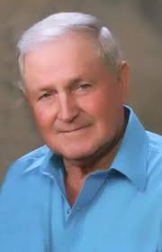 Melvin Darrel "Buster" Richardson Obituary