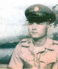 Robert Lee “Bob” Qualls (1940-2011)