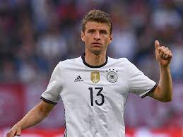 Die neue müller app bietet ihnen viele vorteile, wie z.b. Muller Wir Sind Starker Als Bei Der Wm Kicker