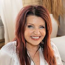 Colette Baron-Reid Official