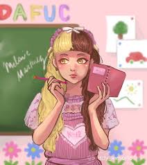 Check spelling or type a new query. Pin By Alejandra Aybar On Melanie Martinez Melanie Martinez Drawings Melanie Martinez Anime Melanie Martinez