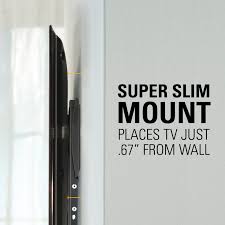 We did not find results for: Super Slim Fixed Position Tv Wall Mount For 32 80 Tvs