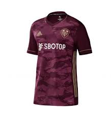 Leeds united fc will wear their 19/20 kappa centenary kit when they birmingham city at elland road on saturday. Leeds United 2020 21 Gk Home Kit