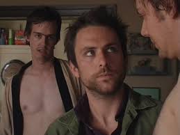 Charlie and dee find love: It S Always Sunny In Philadelphia Charlie Got Molested Tv Episode 2005 Imdb