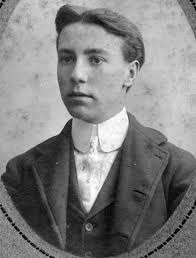 Index to Vincent Family Photo Album