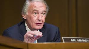 Markey Demands Justice Dept. Reopen DJ Henry Case After Rebuke From Family 