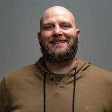 Jason Vann's Instagram, Twitter & Facebook