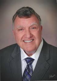 Eugene Ward Bain Obituary