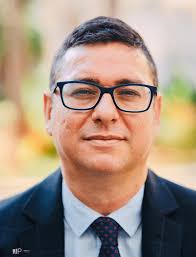 DAVID BALBUENA PÉREZ