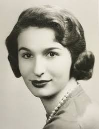 Obituary information for Mary Lou Iaquinto