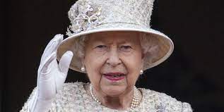 Friday, 11 june to monday, 14 june image credit: How The Queen Is Celebrating Her 95th Birthday This Year