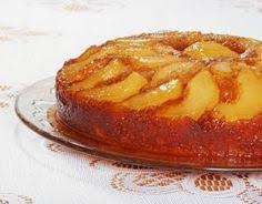 Recette Gateau De Semoule Aux Pommes Caramelisees En Video Recette Gateau De Semoule Recette Gateau Semoule Pommes Caramelisees