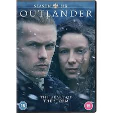 Outlander HC Ruled Journal (Science Fiction Fantasy): Amazon.co.uk: Insight  Editions: 9781683831556: Books