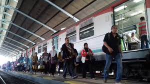 0 ratings0% found this gajayana jurusan yogyakarta sancaka pagi sancaka sore prameks 1 prameks 3 prameks 19 prawisata 1 pram catatan : Jadwal Ka Prameks Rute Stasiun Solo Balapan Tugu Yogyakarta Jumat 3 April 2020 Tribun Solo