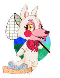 Five Nights At Freddy S Animal Crossing Fanart Mangle Animal Crossing Fan Art Kids Rugs