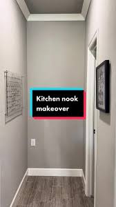 Dwight Office Kitchen Renovation