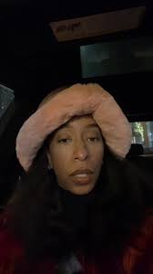 Aba Chicago Winter inside or outside