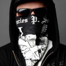 That's the task i'm handed today. Charlie Scene Hollywood Undead Wiki Fandom