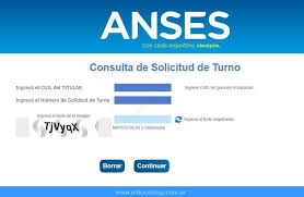 También, puedes llamar al 130 y un operador te ayudará a como sacar un turno en anses para préstamos. Cancelar El Turno De Anses En Menos De 5 Minutos Por La Web 2021